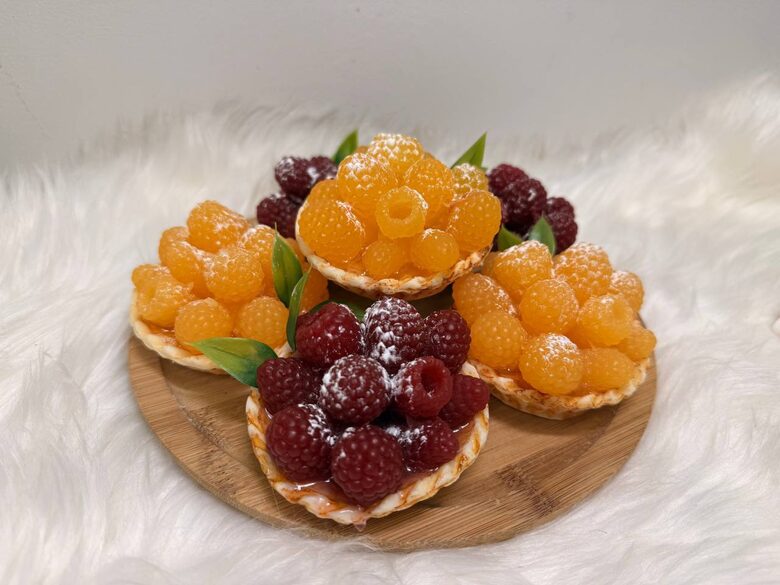 Aveņu groziņi-NAV LIETOJAMS UZTURĀ