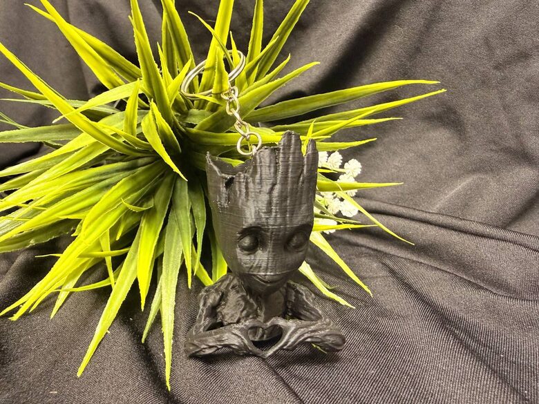 Mazulis Groot