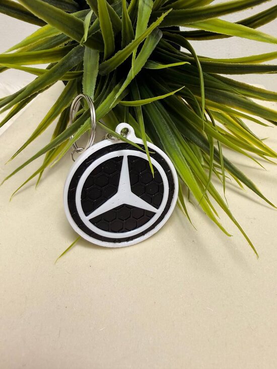 MERCEDES
