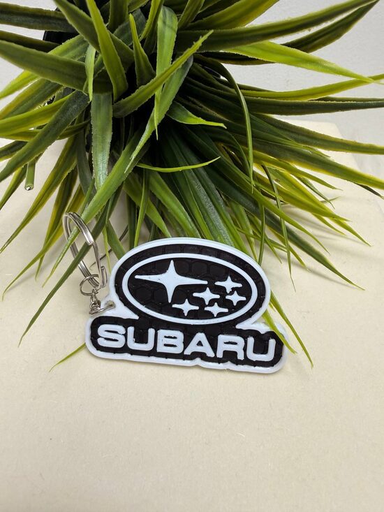 SUBARU